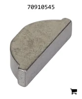 AGCO 70910545 Ключ