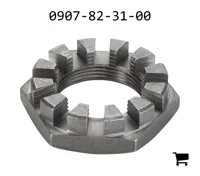 AGCO 0907-82-31-00 Стопорная гайка