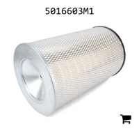 AGCO 5016603M1 Фильтрующий элемент воздушного фильтра