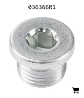 AGCO 036366R1 Заглушка