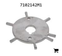 AGCO 7102142M1 Датчик импульсов