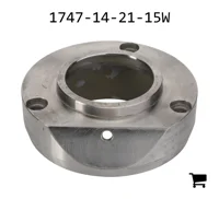 AGCO 1747-14-21-15W Обойма