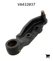 AGCO VA432037 Левый рычаг автоматической сцепки