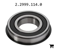 AGCO 2.2999.114.0 Подшипниковый узел