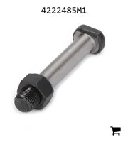 AGCO 4222485M1 Винт с шестигранной головкой