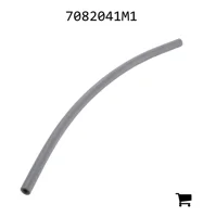 AGCO 7082041M1 Резиновый шланг