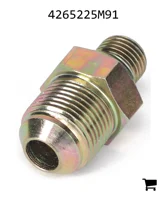 AGCO 4265225M91 Адаптер