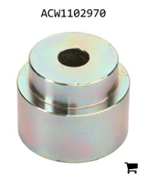 AGCO ACW1102970 Проставочная втулка