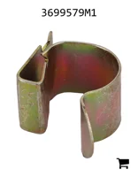 AGCO 3699579M1 Зажим