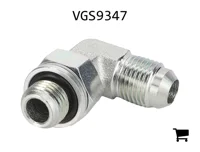 AGCO VGS9347 Фитинг