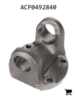 AGCO ACP0492840 Фланец