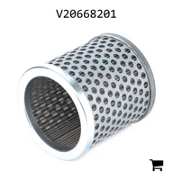 AGCO V20668201 Гидравлический фильтрующий элемент