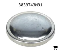 AGCO 3039743M91 Крышка