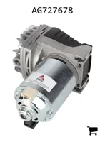 AGCO AG727678 Компрессор