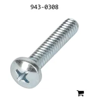 AGCO 943-0308 Винт