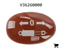 AGCO V36260000 Крышка