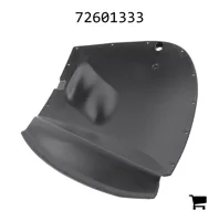 AGCO 72601333 Брызговик правый