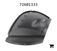 AGCO 72601333 Брызговик правый