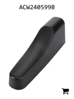 AGCO ACW240599B Крышка рукоятки