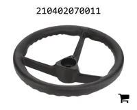 AGCO 210402070011 Рулевое колесо