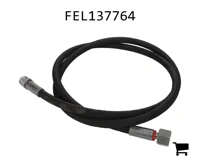 AGCO FEL137764 Гидравлический шланг