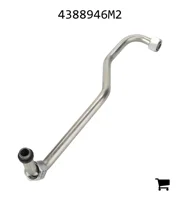 AGCO 4388946M2 Трубка