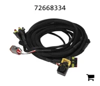 AGCO 72668334 Жгут проводов