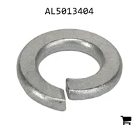 AGCO AL5013404 Шайба