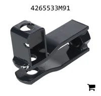 AGCO 4265533M91 Вилка