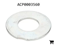 AGCO ACP0003560 Плоская шайба
