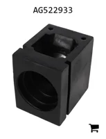 AGCO AG522933 Блок Вентури