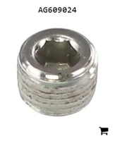 AGCO AG609024 Заглушка