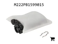 AGCO M222PB1599015 Входной фильтр SCR