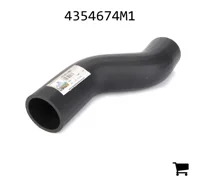 AGCO 4354674M1 Топливный шланг