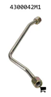 AGCO 4300042M1 Трубка гидравлическая