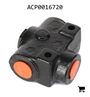 AGCO ACP0016720 Клапан