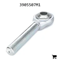 AGCO 3905507M1 Наконечник шаровый верхнего рычага навески