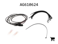 AGCO AG610624 Трос