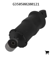 AGCO G350500200121 Пневмоподвеска