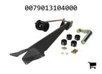 AGCO 0079013104000 Фиксатор
