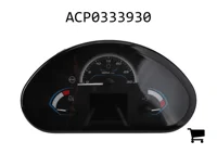 AGCO ACP0333930 Приборная панель