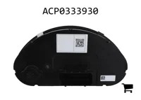 AGCO ACP0333930 Приборная панель