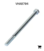 AGCO VHA8704 Винт