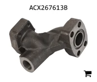 AGCO ACX267613B Коллектор