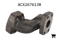 AGCO ACX267613B Коллектор