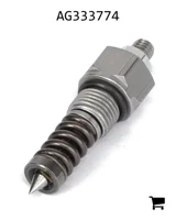 AGCO AG333774 Предохранительный клапан