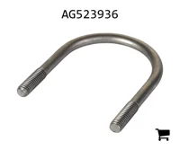 AGCO AG523936 Болт