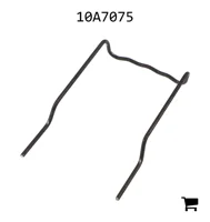 AGCO 10A7075 Пружина