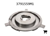 AGCO 3791559M1 Поршень