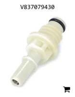 AGCO V837079430 Разъем AdBlue